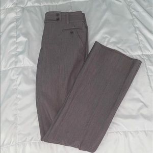 BCBGmaxazria dress pants